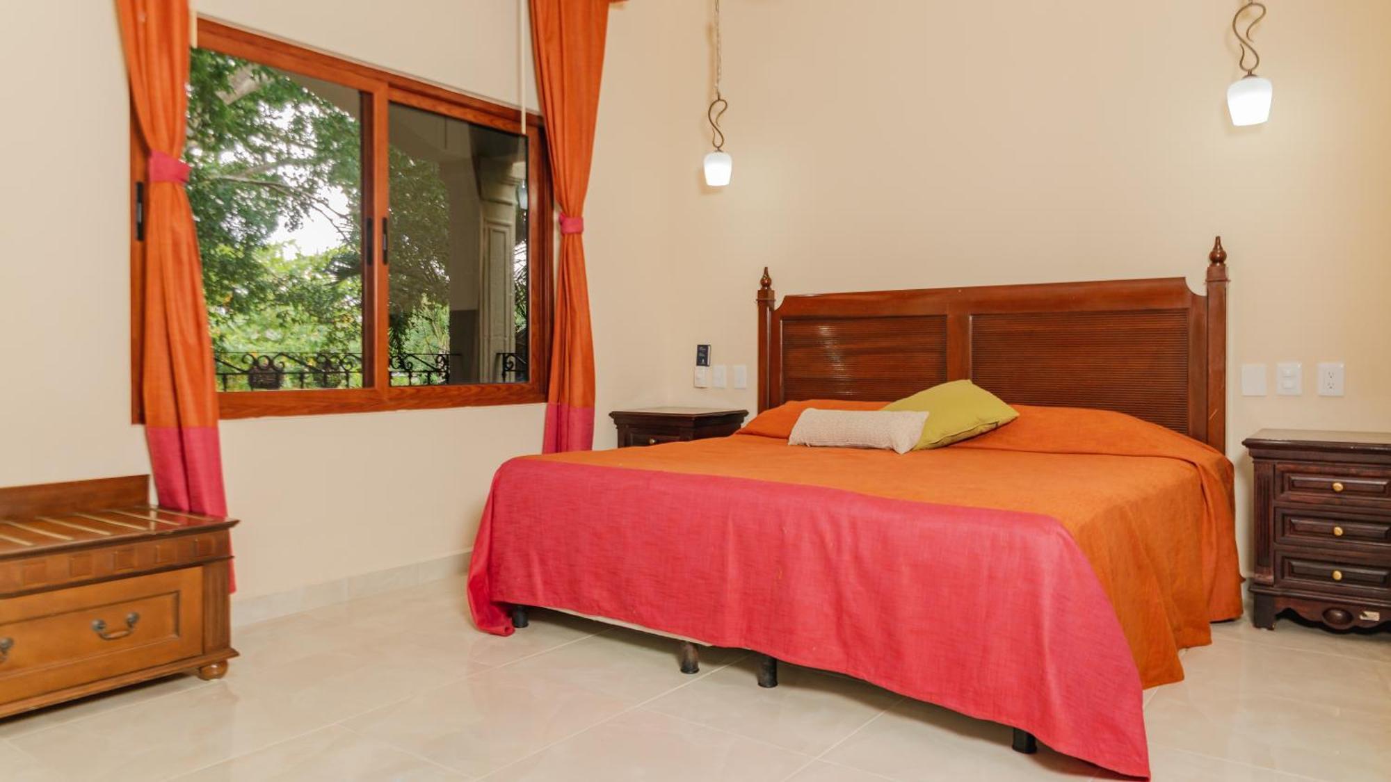 Hotel Nojoch Che Cobá Extérieur photo